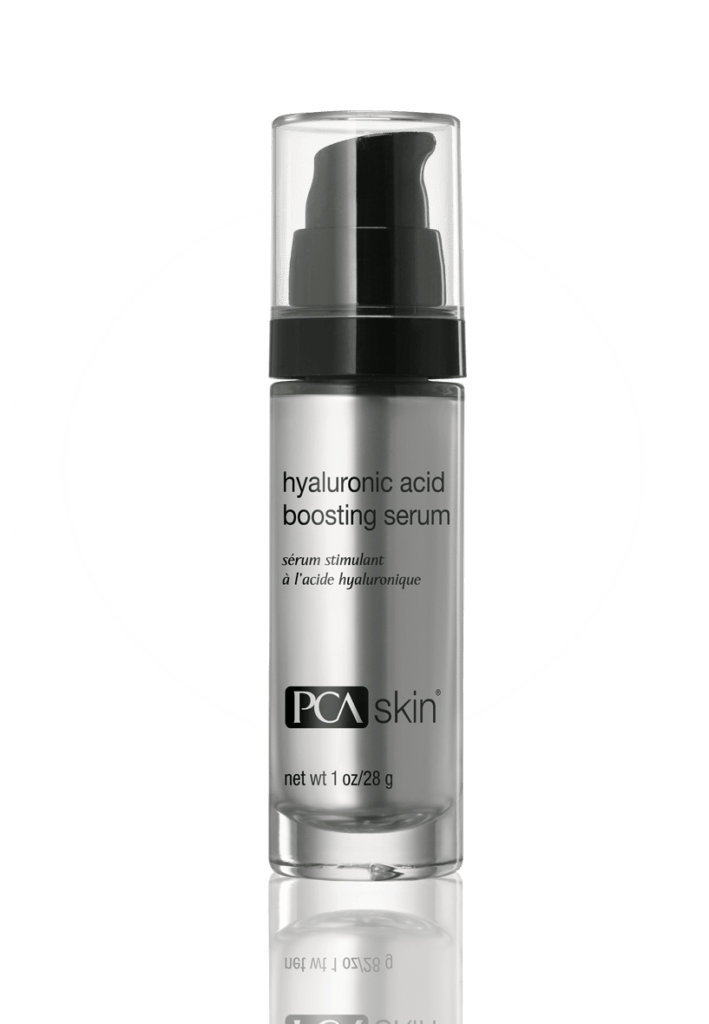 PCA Skin Hyaluronic Acid Boosting Serum