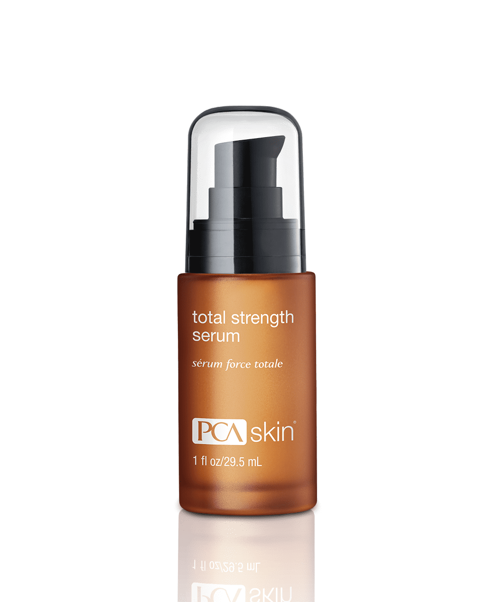 PCA Total Strength Serum