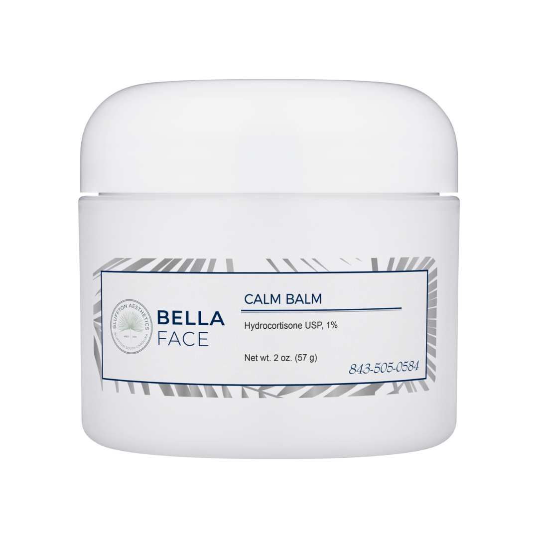 Calm Balm | Bella Face