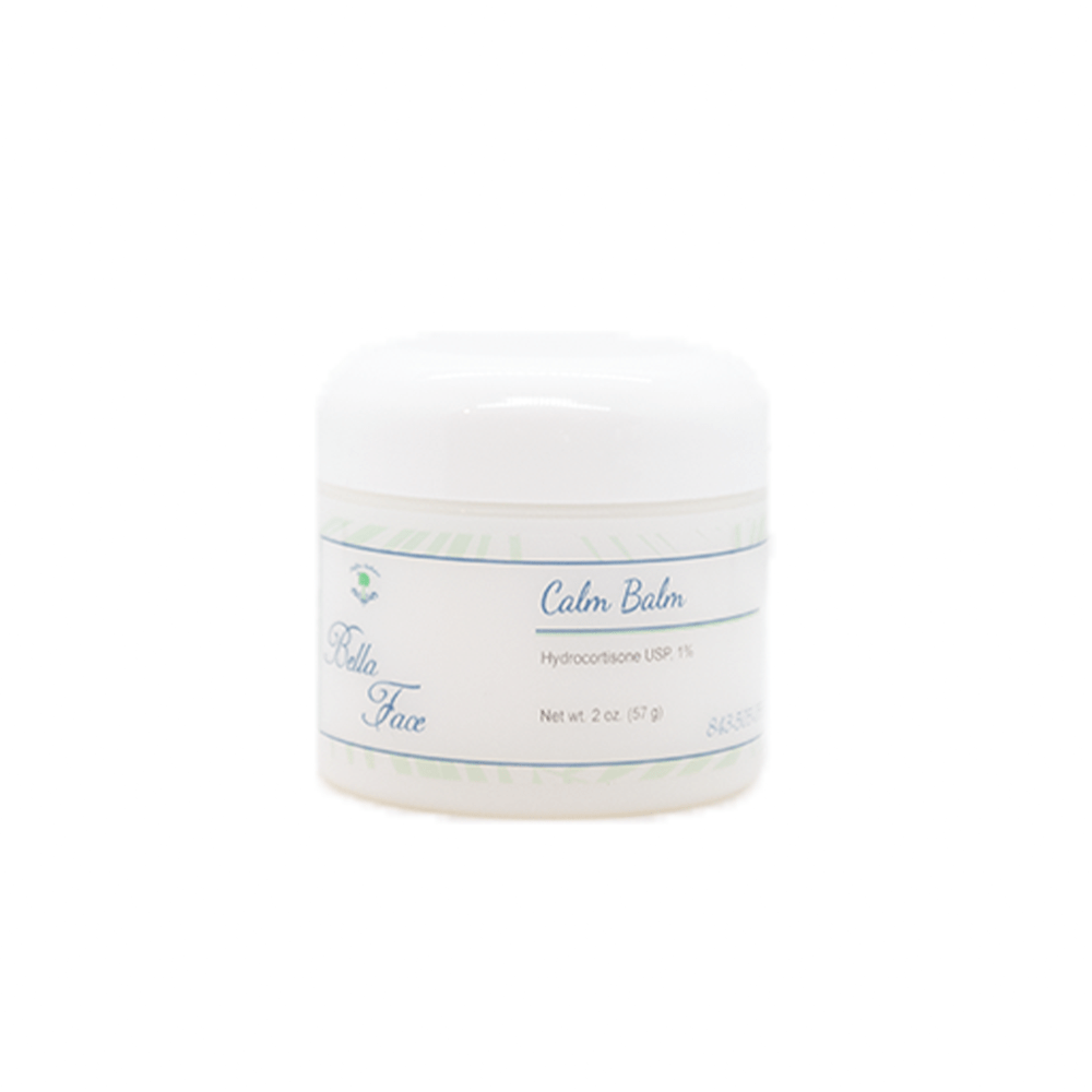 Calm Balm | Bella Face