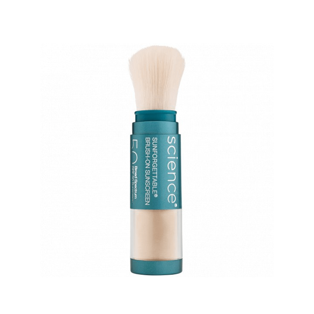 Sunforgettable® Total Protection™ Brush on Shield SPF 50 | Colorscience