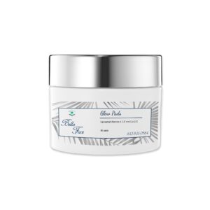 Bella Face Glow Pads