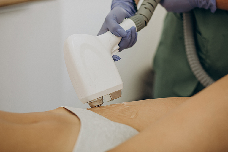 Hair removal