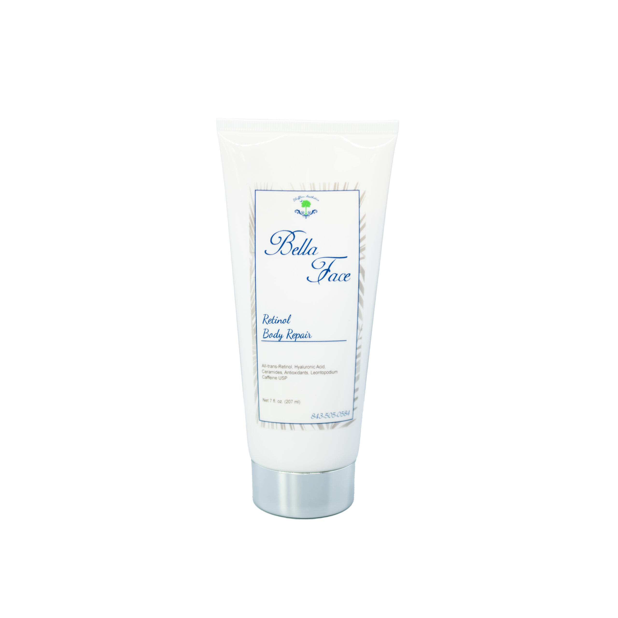 Retinol Body Repair
