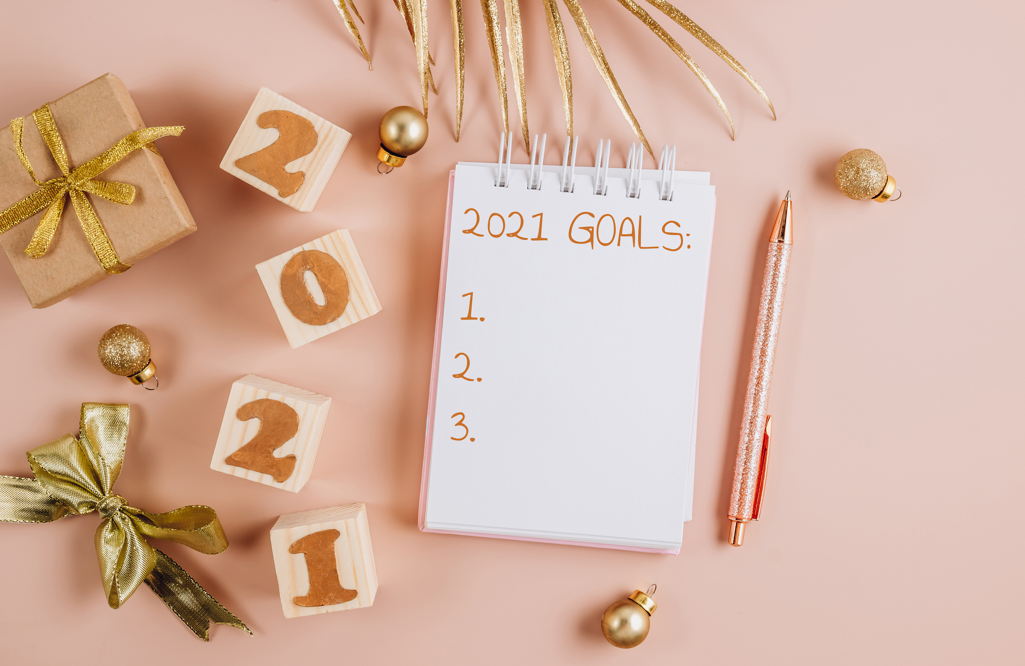 You are currently viewing How to Stick to Your Resolutions this Year