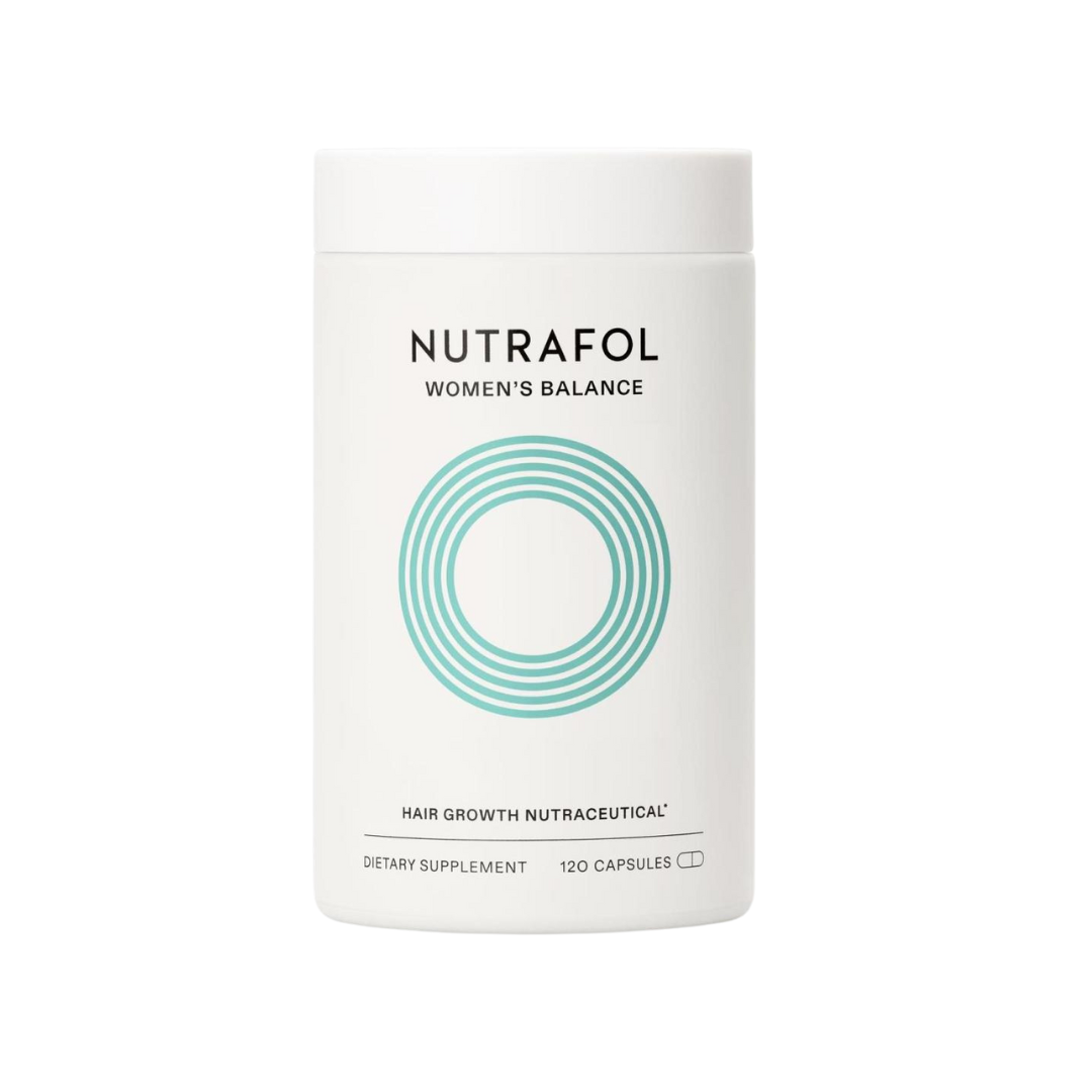 Women’s Balance | Nutrafol