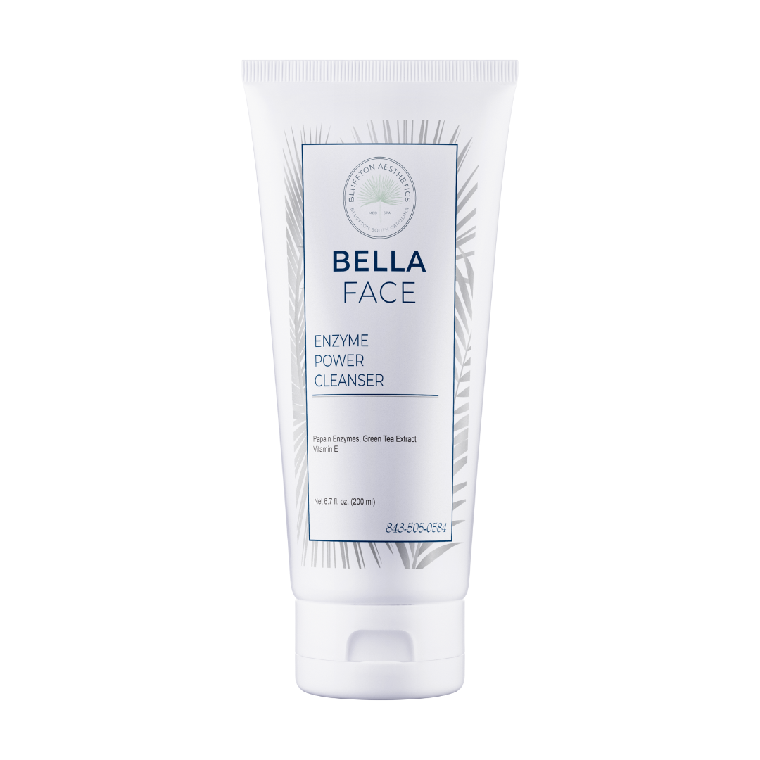 Enzyme Power Cleanser | Bella Face